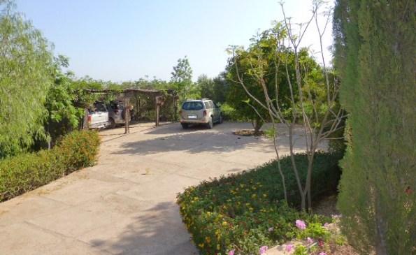 Villa Laure 7 Ch. Rte d’Amizmiz n°1