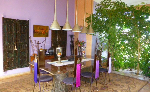 Villa Laure 7 Ch. Rte d’Amizmiz n°10