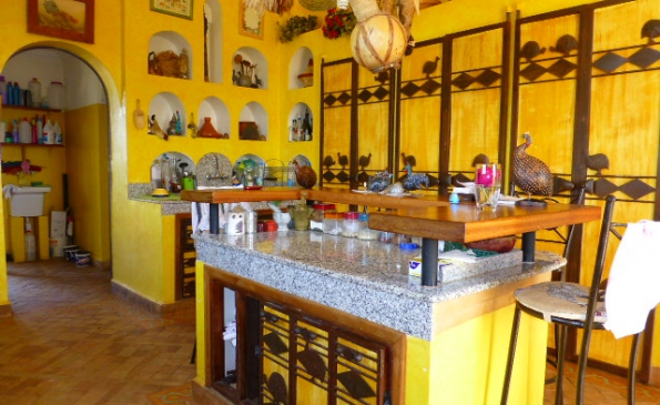 Villa Laure 7 Ch. Rte d’Amizmiz n°12