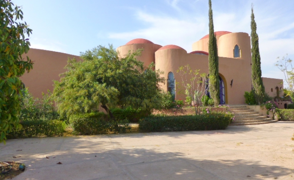 Villa Laure 7 Ch. Rte d’Amizmiz n°2