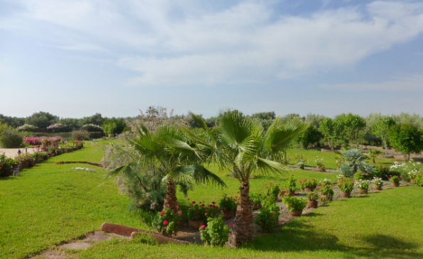 Villa Laure 7 Ch. Rte d’Amizmiz n°29