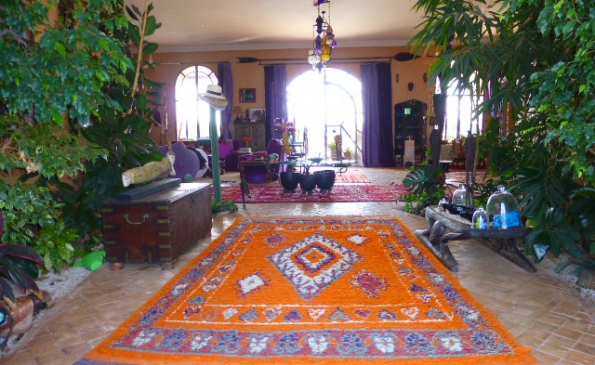 Villa Laure 7 Ch. Rte d’Amizmiz n°3