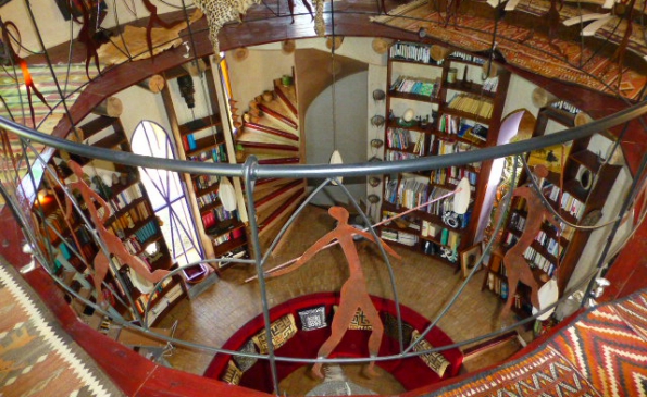 Villa Laure 7 Ch. Rte d’Amizmiz n°40