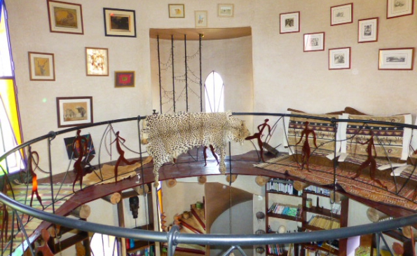 Villa Laure 7 Ch. Rte d’Amizmiz n°41