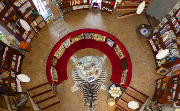 Villa Laure 7 Ch. Rte d’Amizmiz n°42